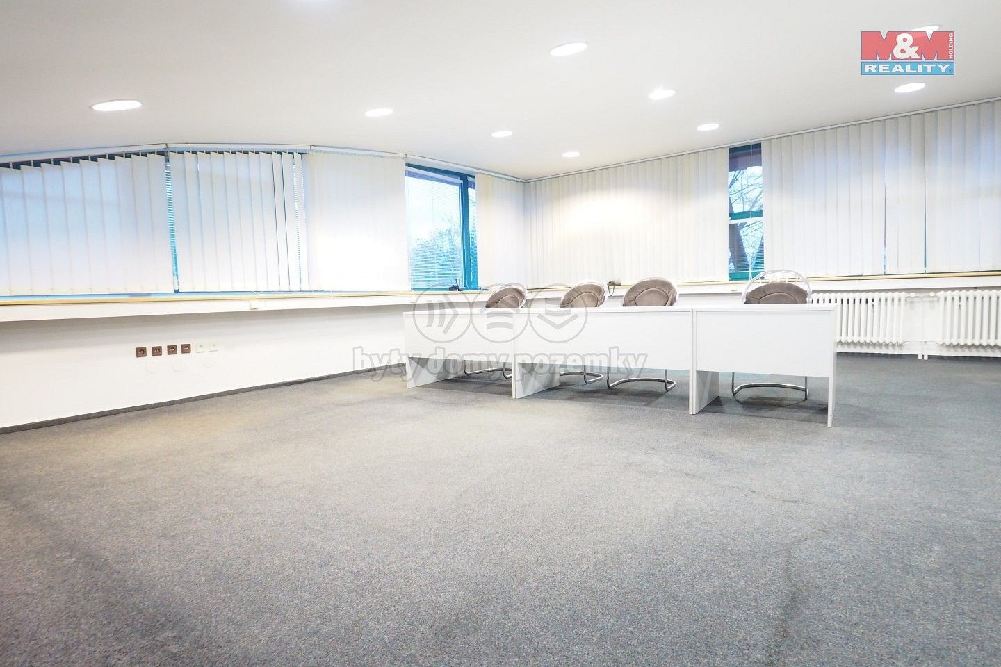 Kancelář · 70 m² · Orlová - Poruba, okres Karviná, Moravskoslezský kraj - 4