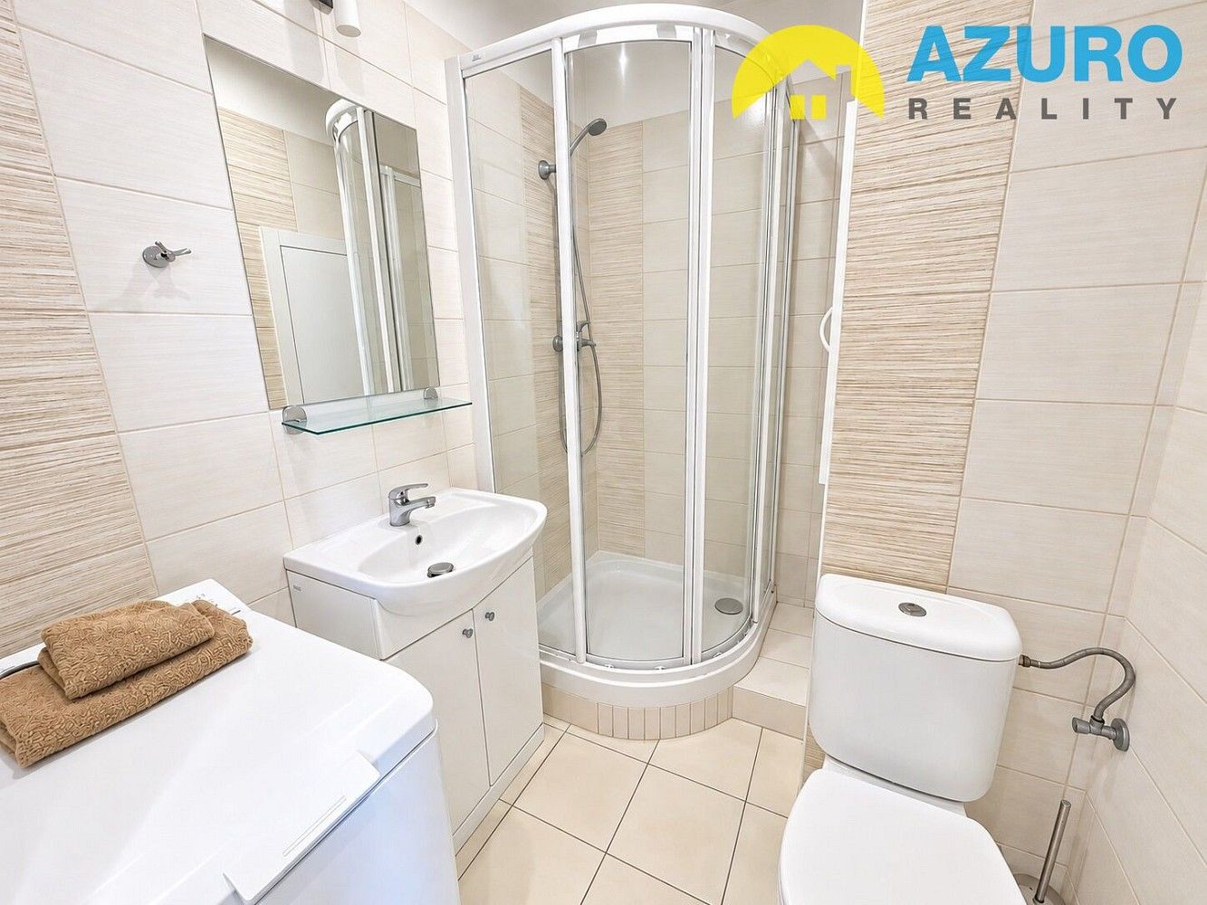 2+kk, Dvořákova, Přerov - Přerov I-Město, 42 m² - 2