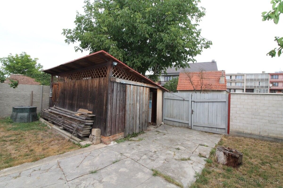 Rodinný dům · Vyškov, 682 01 - 4