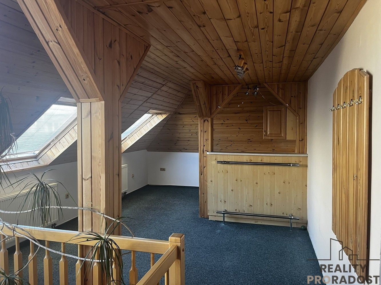 Prodej komerční - Podhradní Lhota, okres Kroměříž, 160 m² - 5