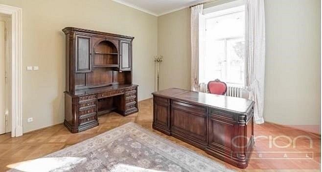 Pronájem rodinný dům - Praha - Vokovice, okres Praha 6, Hlavní město Praha, 827 m² - 5