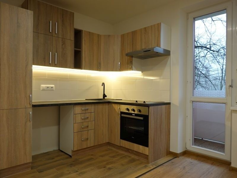 Pronájem byt - Ostrava, 708 00