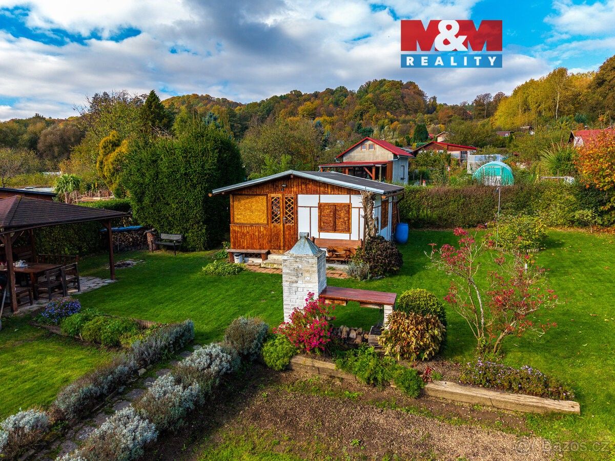 Zahrady, Benešov nad Ploučnicí, 407 22