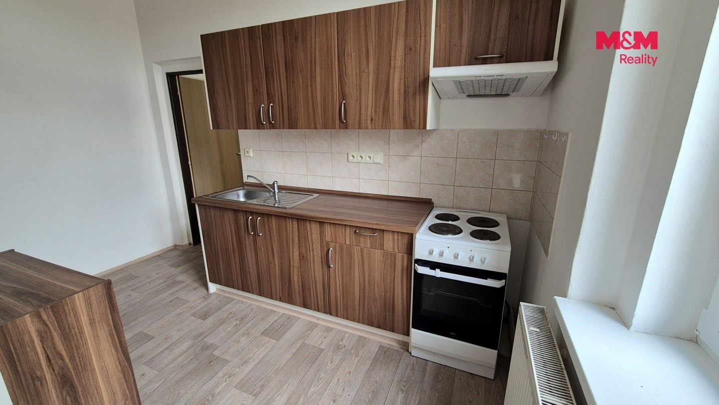 2+1, Váňova, Kladno, 56 m² - 2