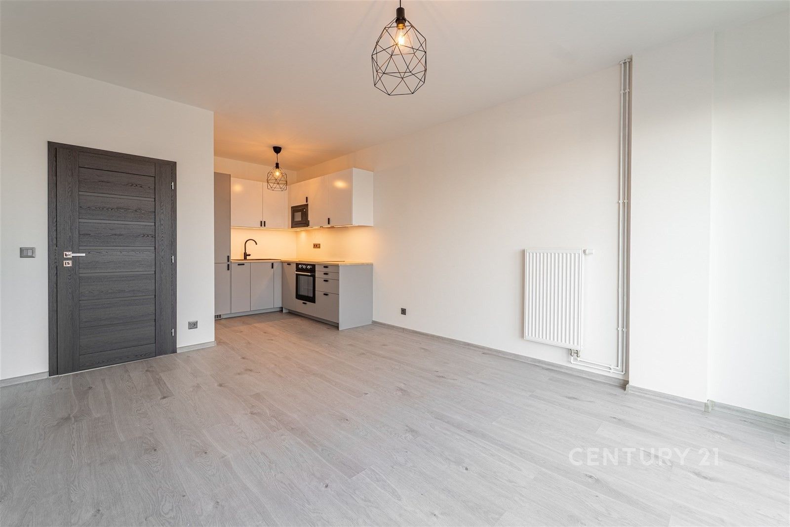 2+kk, Arménská, Kladno, 45 m²