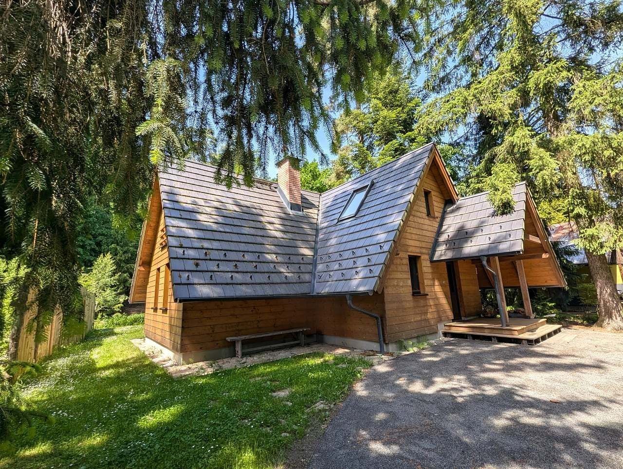 Pronájem chata - Planá nad Lužnicí - Planá nad Lužnicí, Jihočeský kraj - 2