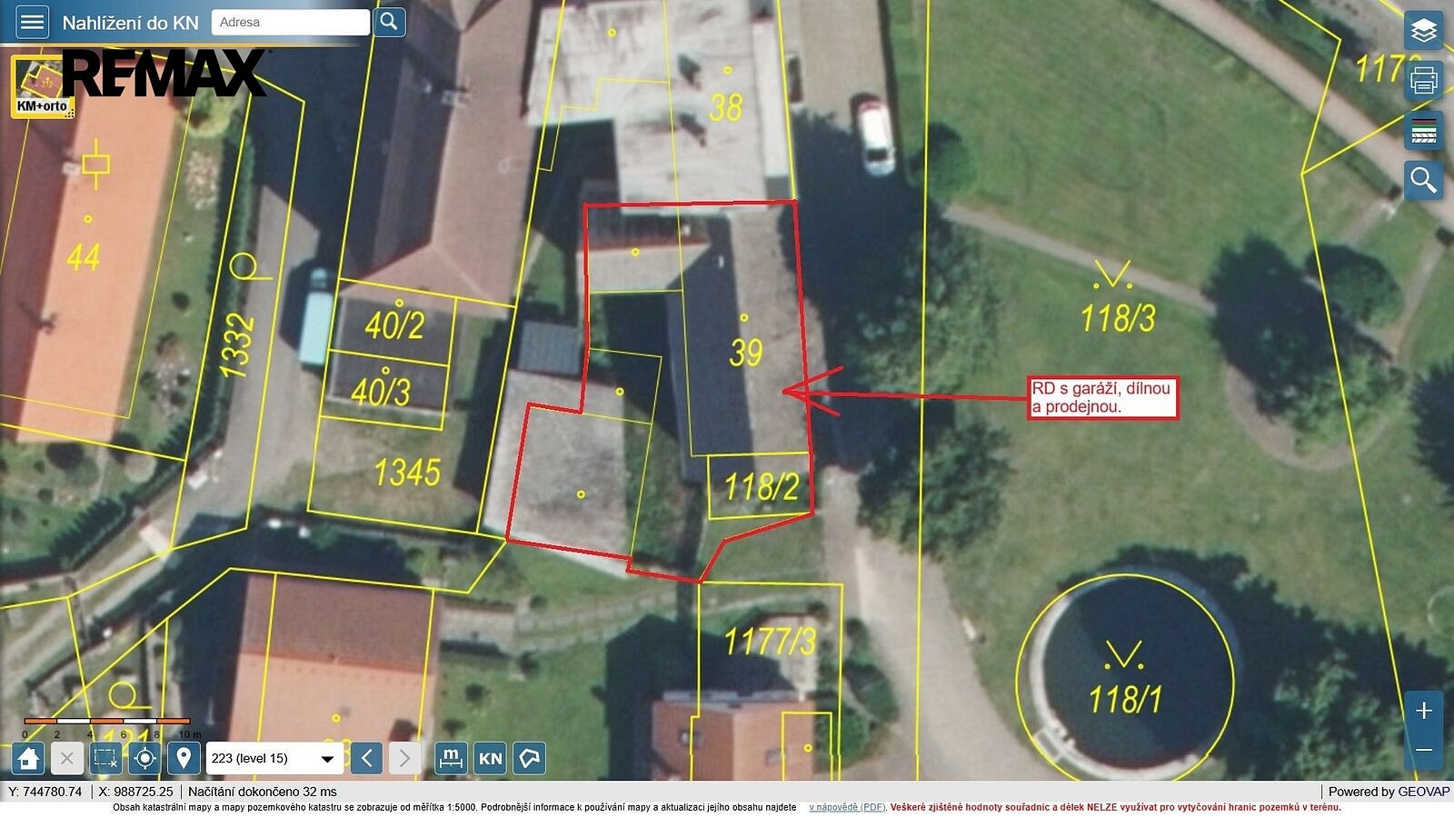Rodinný dům · 216 m² · Liběšice, okres Litoměřice - 4