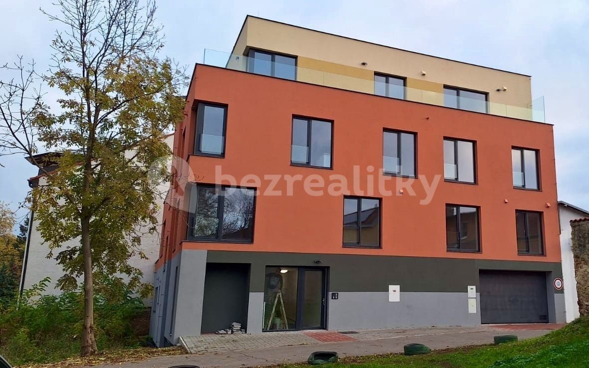 Byt 1+kk · 42 m² · Čimická, Praha - Čimice - 4