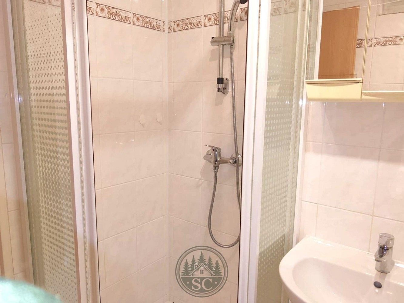 Byt 1+1 · 28 m² · Sokolov, Karlovarský kraj - 3