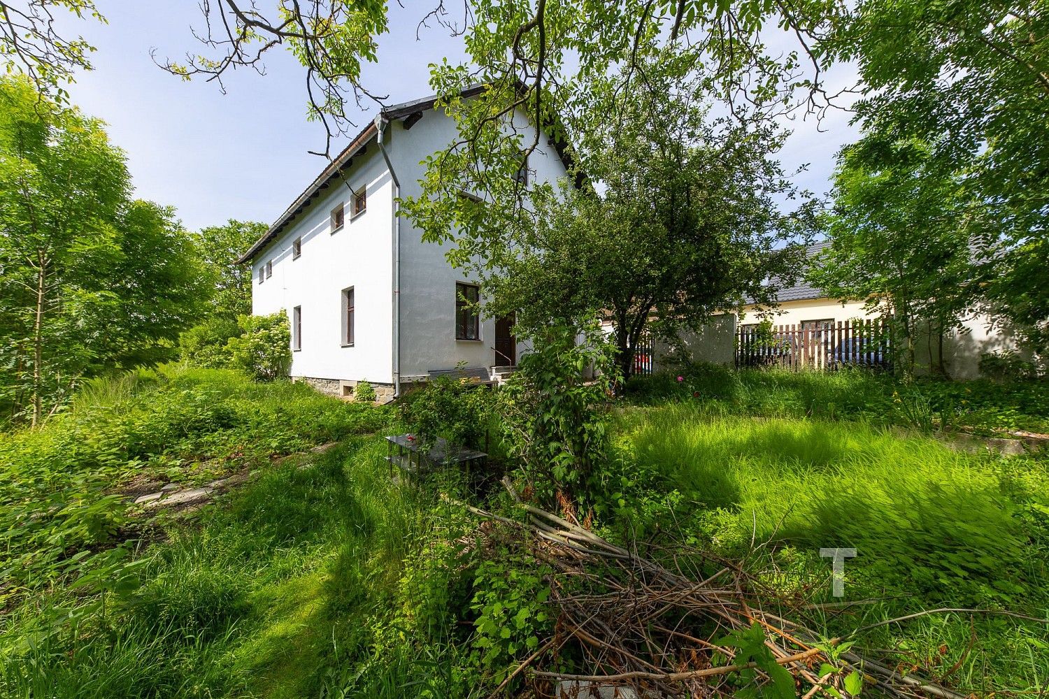 Rodinné domy, Na Zábraní, Olomouc - Holice, 430 m² - 2