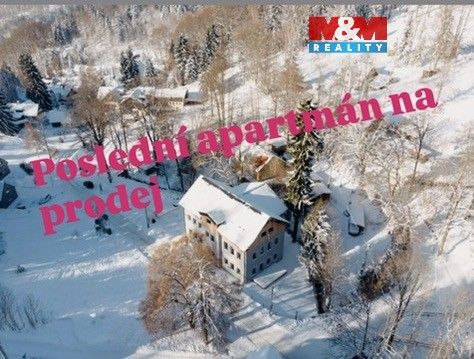 2+kk, Janov nad Nisou, 62 m²