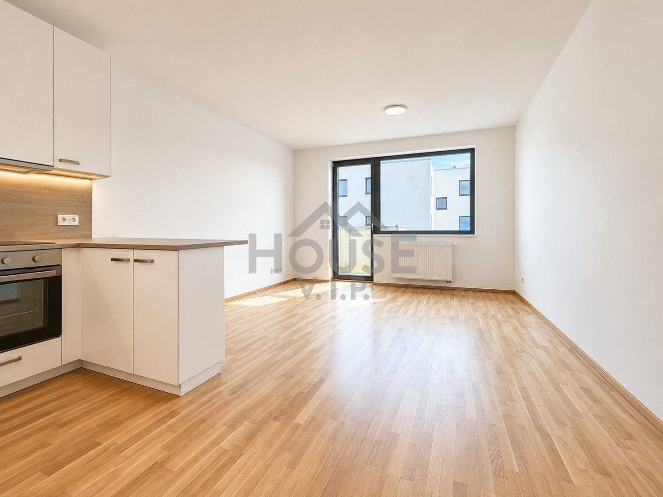 Pronájem byt 1+kk - Kladno, Středočeský kraj, 35 m² - 2