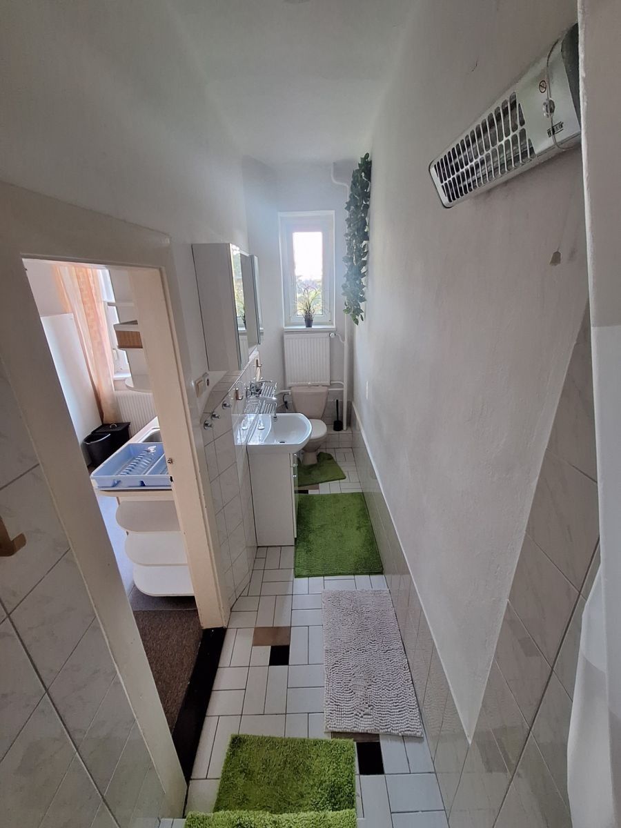 Pronájem byt 1+1 - Edisonova, Praha - Petrovice, 44 m² - 5