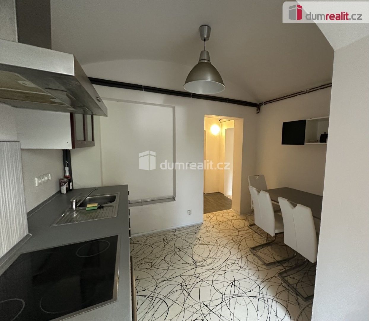 Pronájem byt 3+1 - Plachého, Plzeň, 128 m² - 5