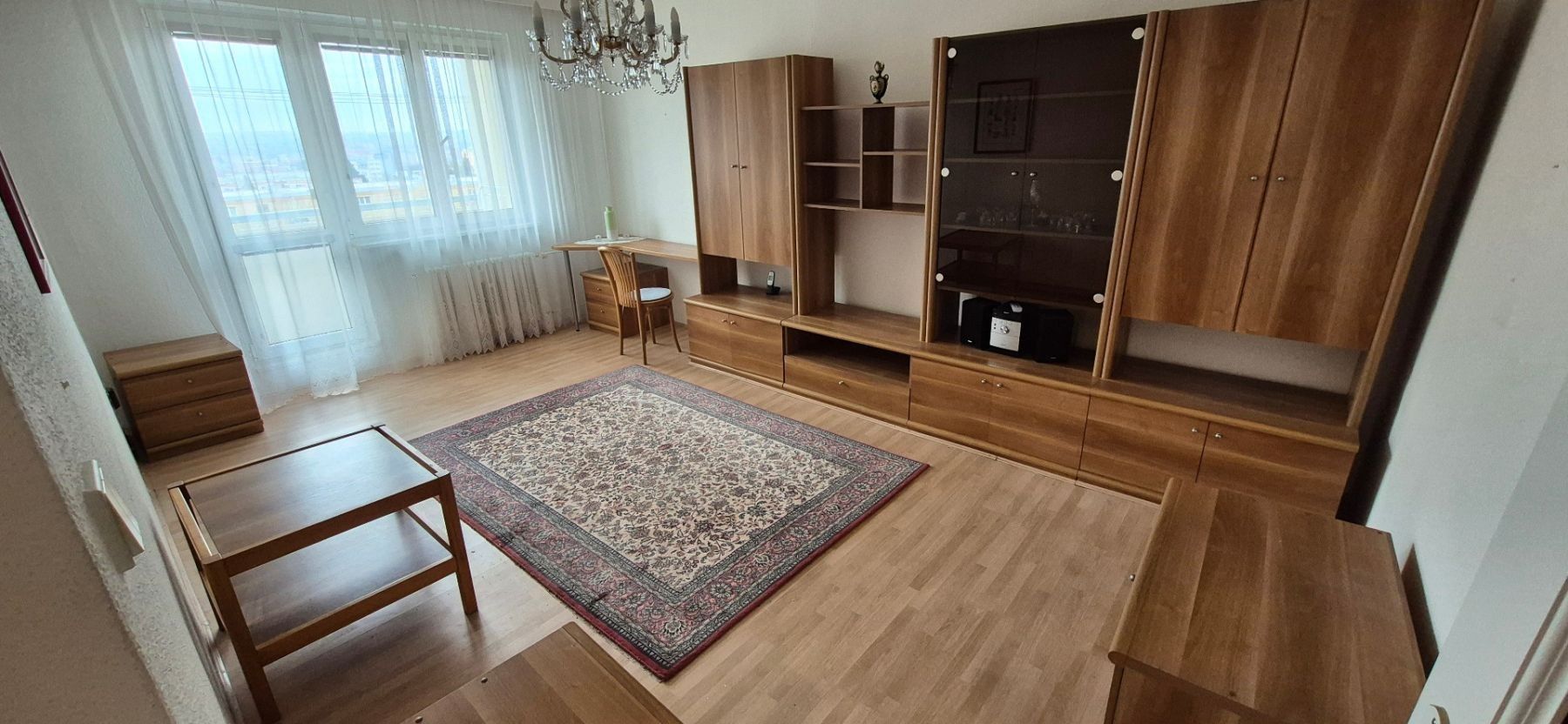 2+1, U Krbu, Praha - Strašnice, 55 m² - 2