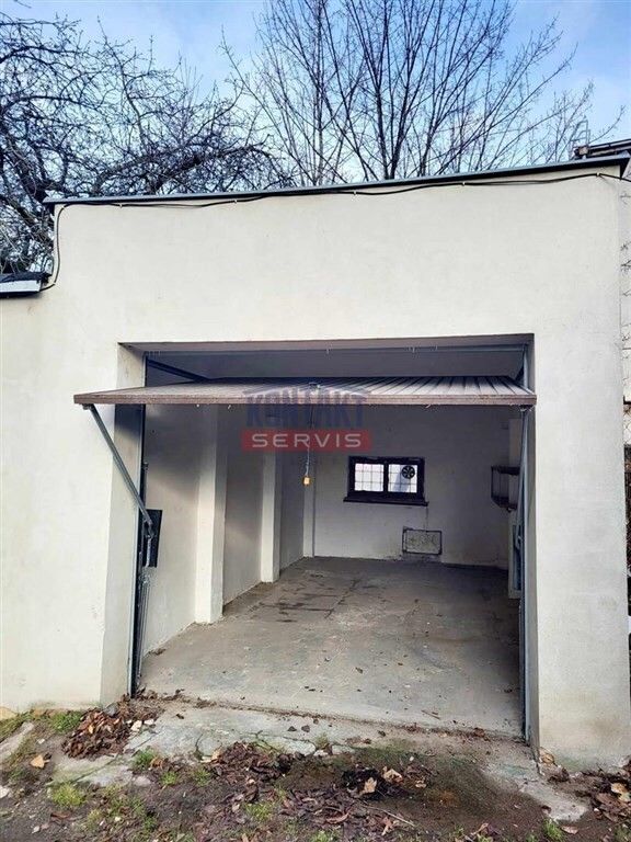 Prodej garáž - Novohradská, České Budějovice 6, Česko, 18 m²