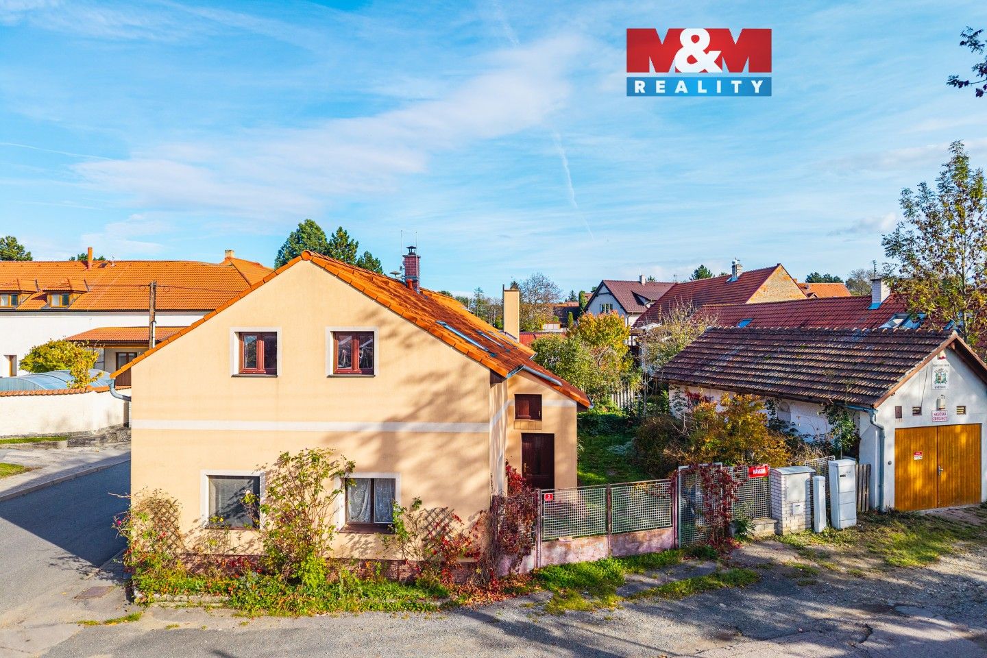 Prodej rodinný dům - Návesní, Květnice, 145 m²