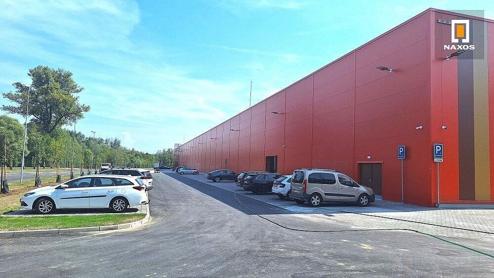 Obchodní prostory · 1 152 m² · Ostrava - Slezská Ostrava, okres Ostrava-město, Moravskoslezský kraj - 3
