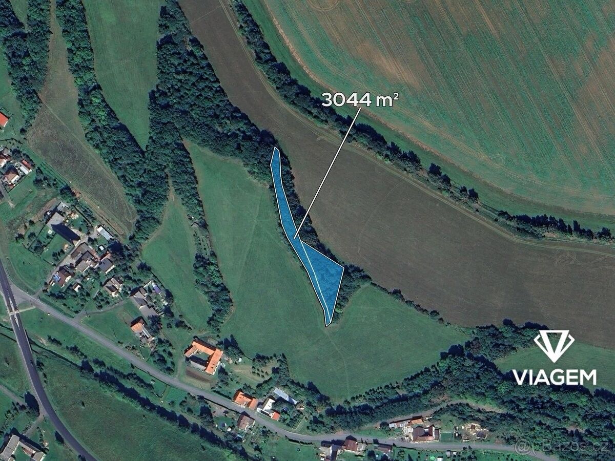 Pozemky pro bydlení, Moravská Třebová, 571 01 - 2