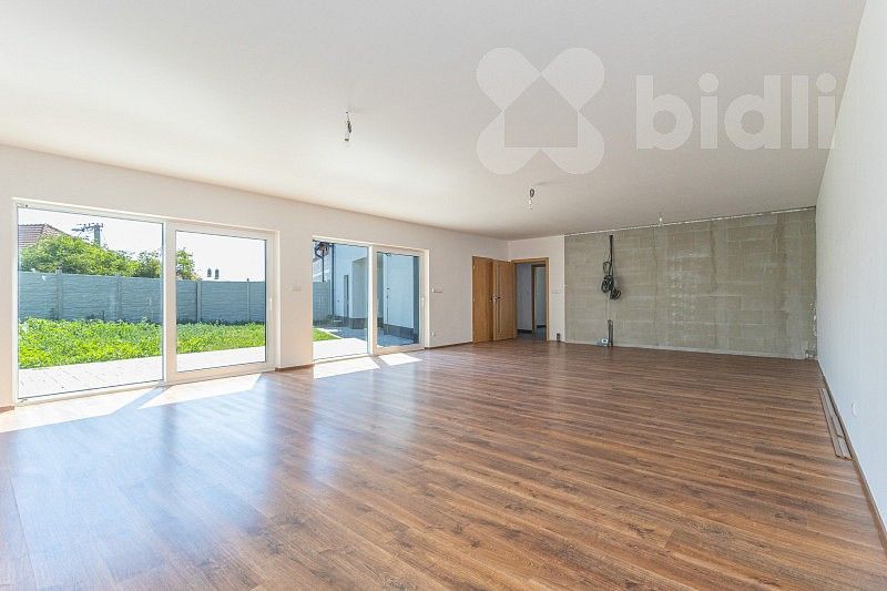 Rodinný dům, 231 m²