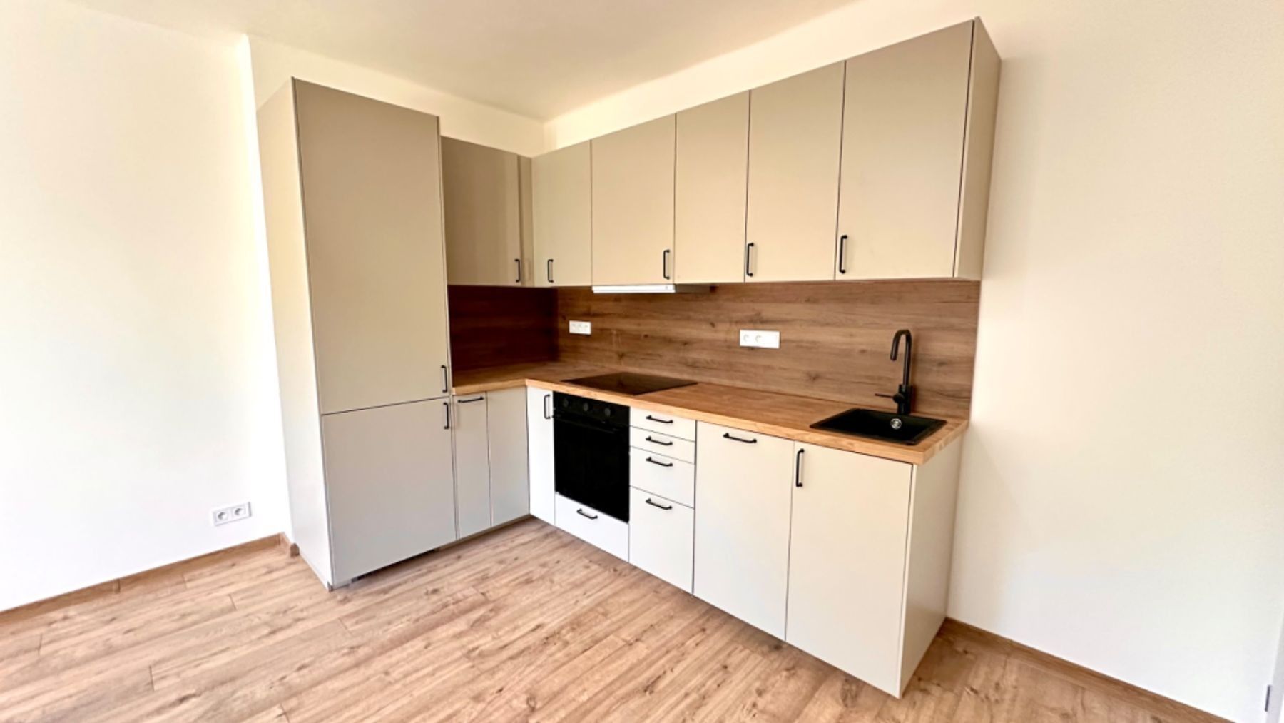 Byt 2+kk, 36 m²