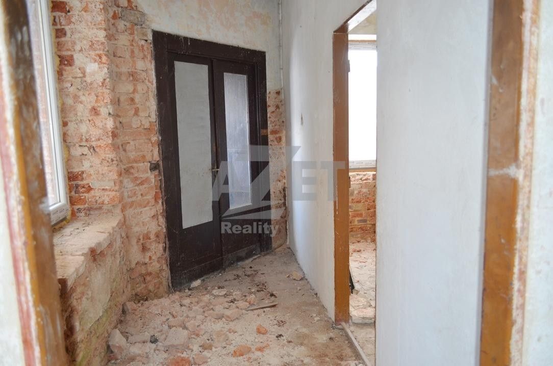 Prodej rodinný dům - Oskava, 210 m²