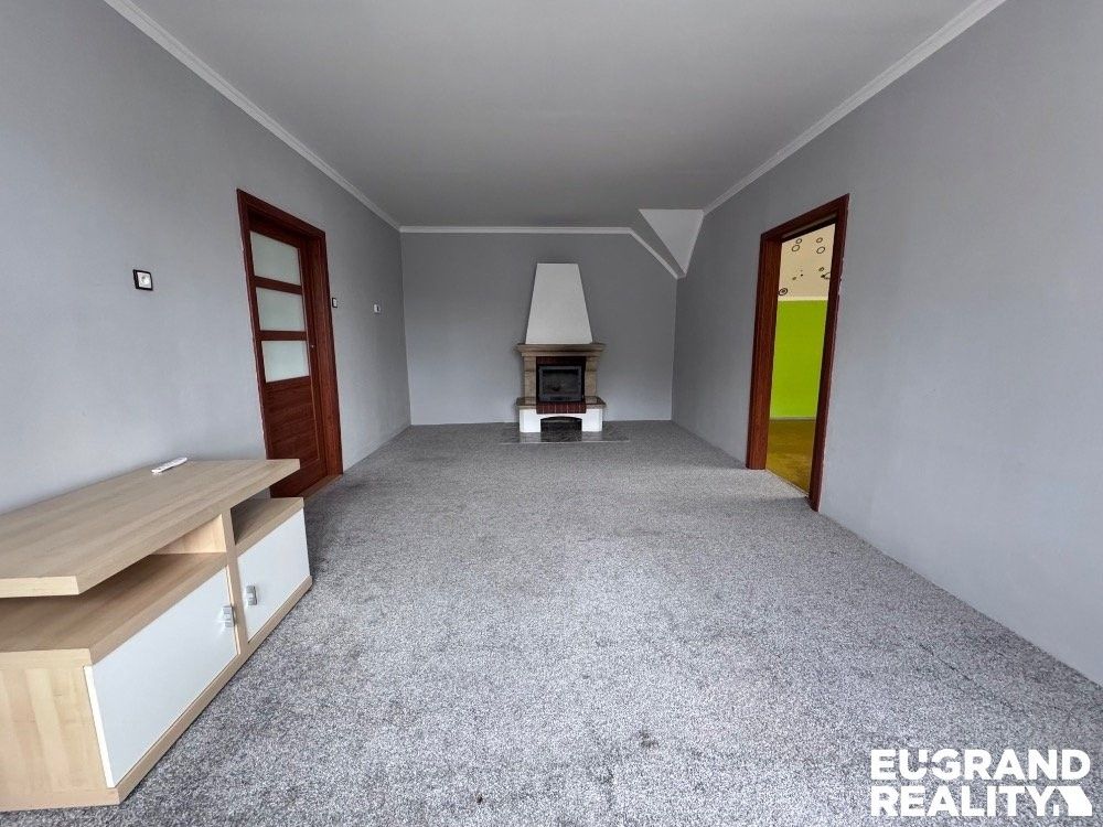 Prodej rodinný dům - Dolní nábřeží, Varnsdorf, 260 m² - 5