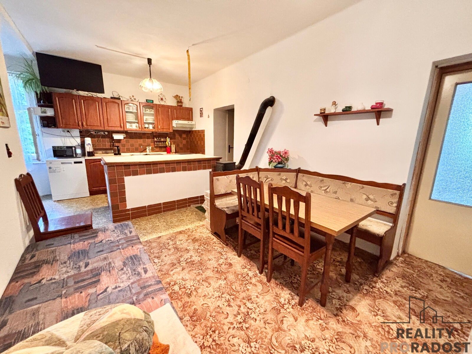 Rodinný dům · 128 m² · Lomnice - 4