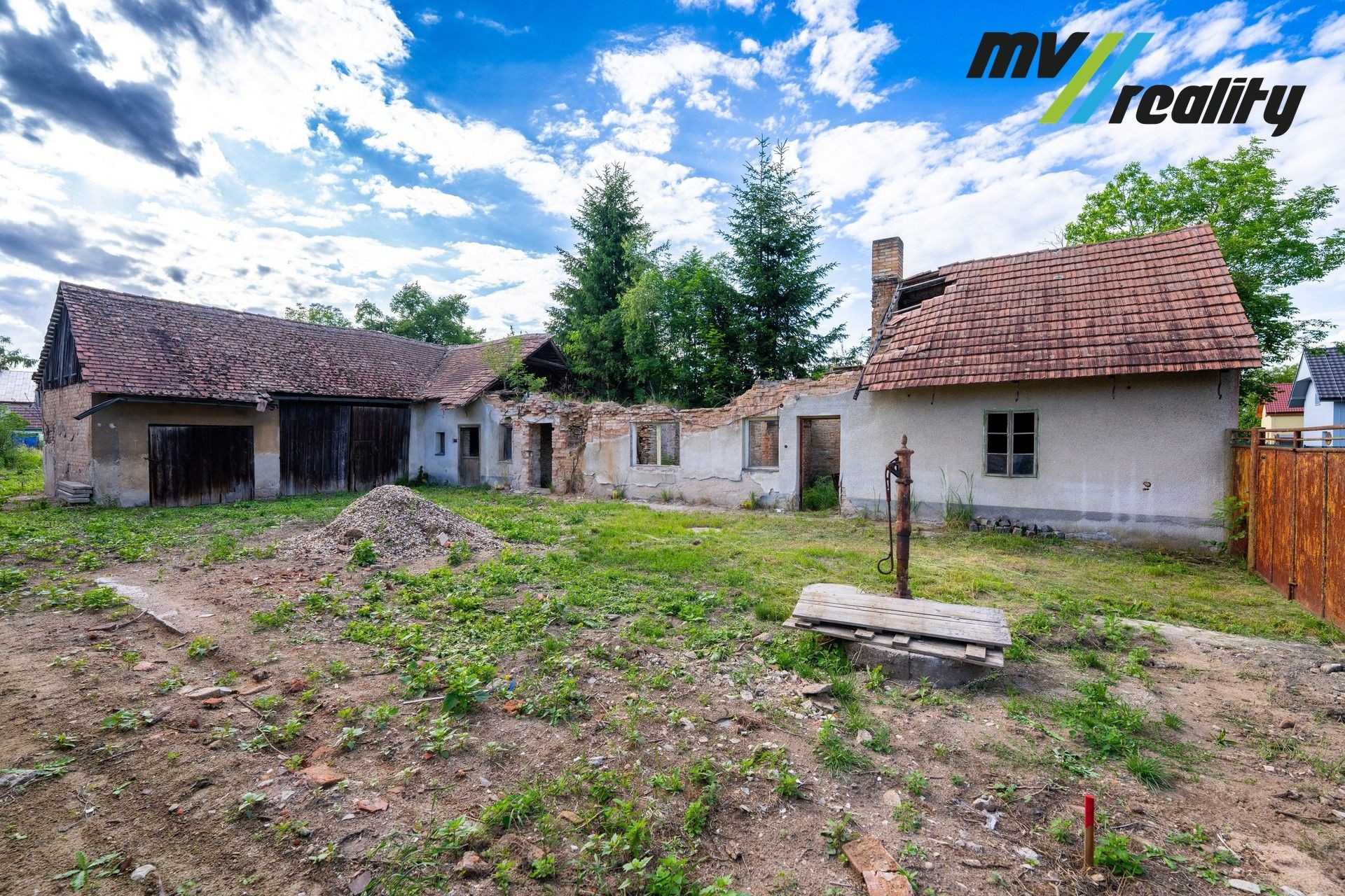 Rodinný dům · 175 m² · Ostrá Šnepov - 3