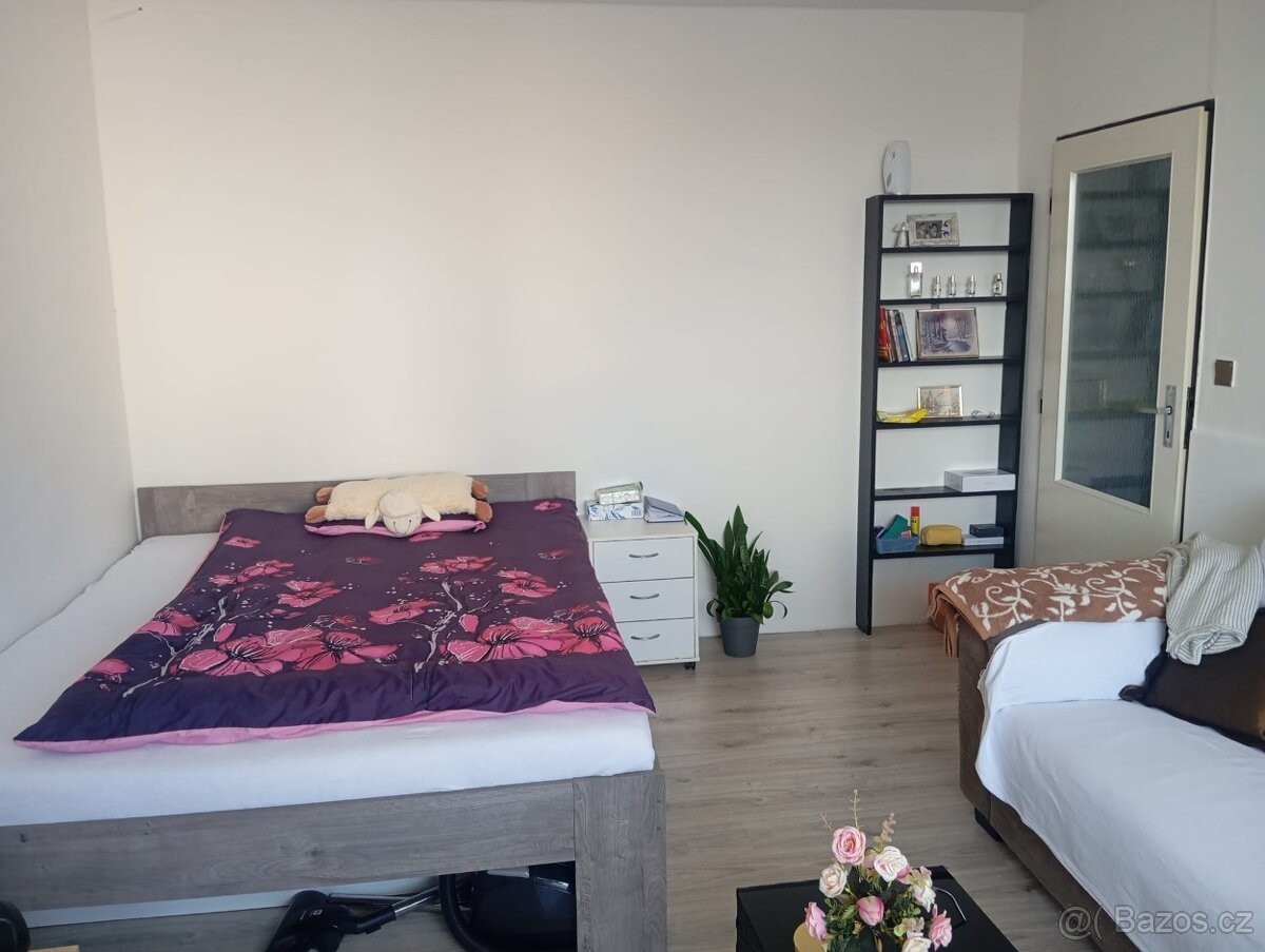 Byt · 34,5 m² · Kralupy nad Vltavou, 278 01 - 3