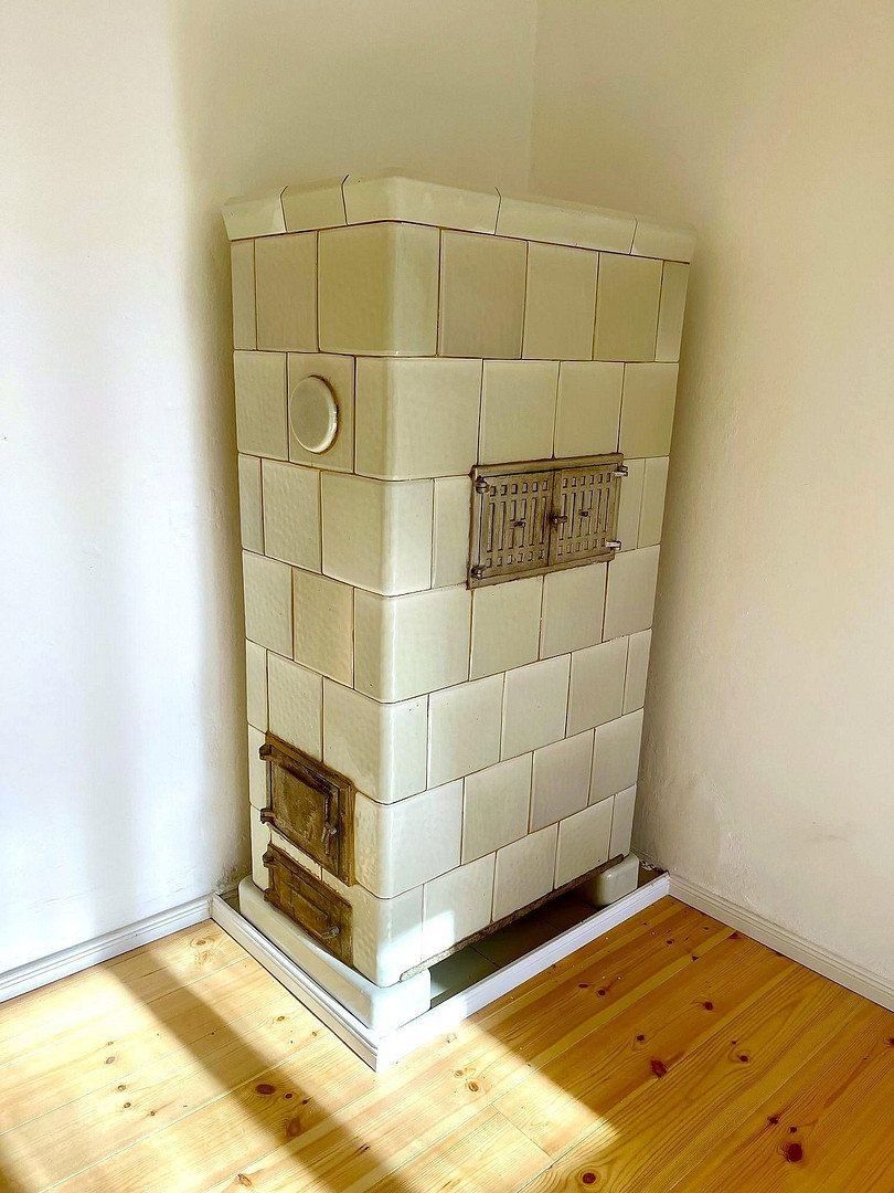 Prodej byt 2+1 - Schillerpromenade 32 Berlin Neukölln Berlin 12049, 45 m² - 5