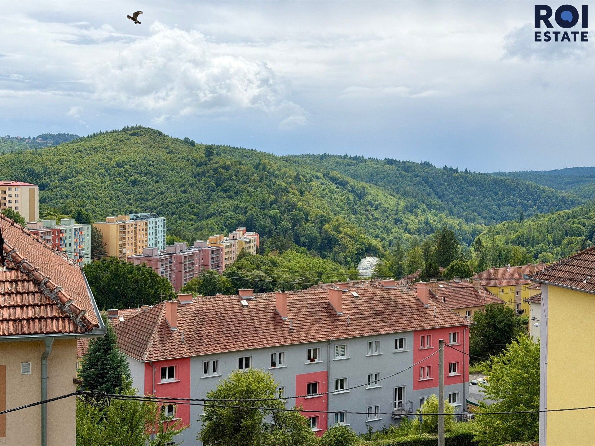 2+1, Ronovská, Adamov, 66 m² - 2