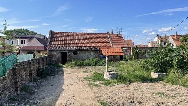 Prodej rodinný dům - Uherčice, okres Břeclav, 150 m² - 5