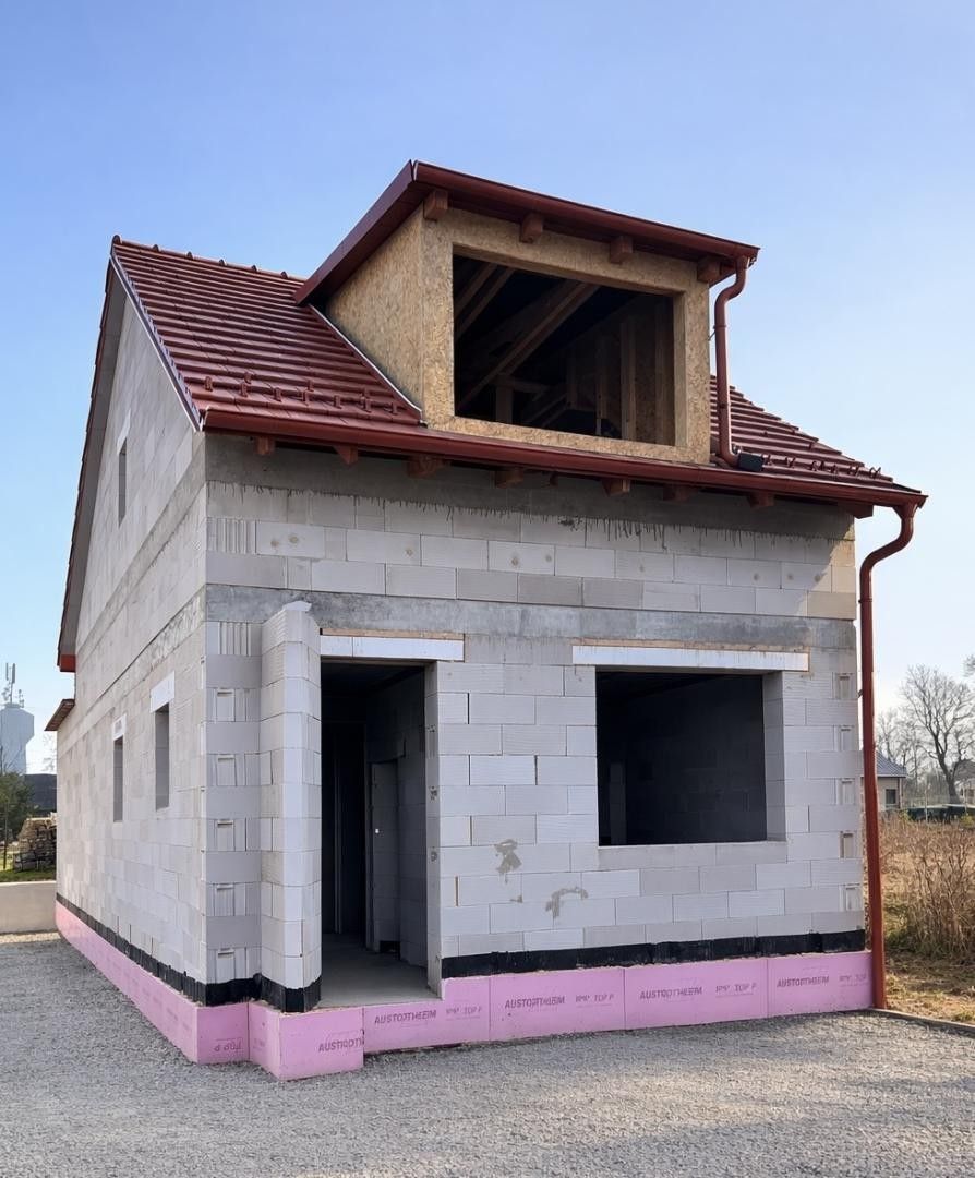 Rodinný dům · 105 m² · Mušlov, Mikulov - 3