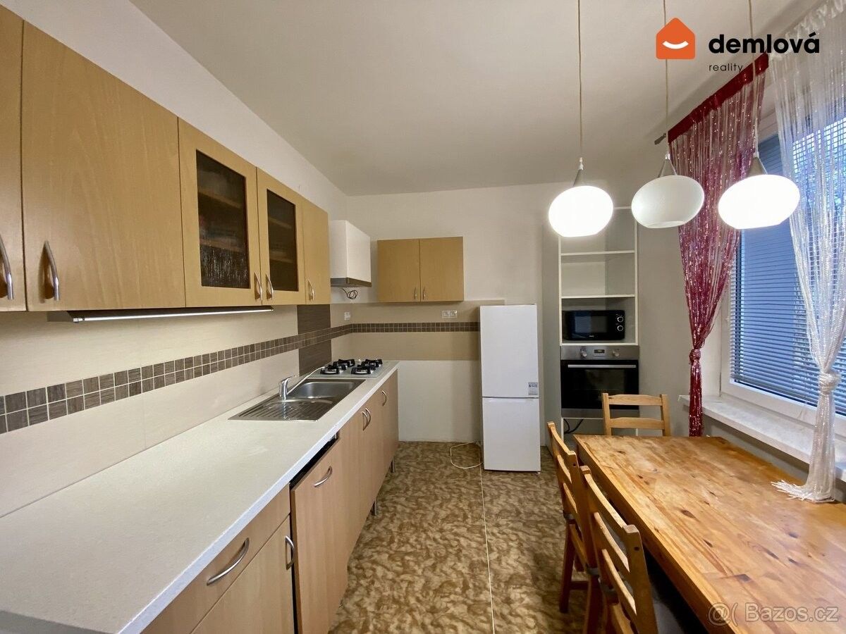 Byty, Ostrava, 700 30