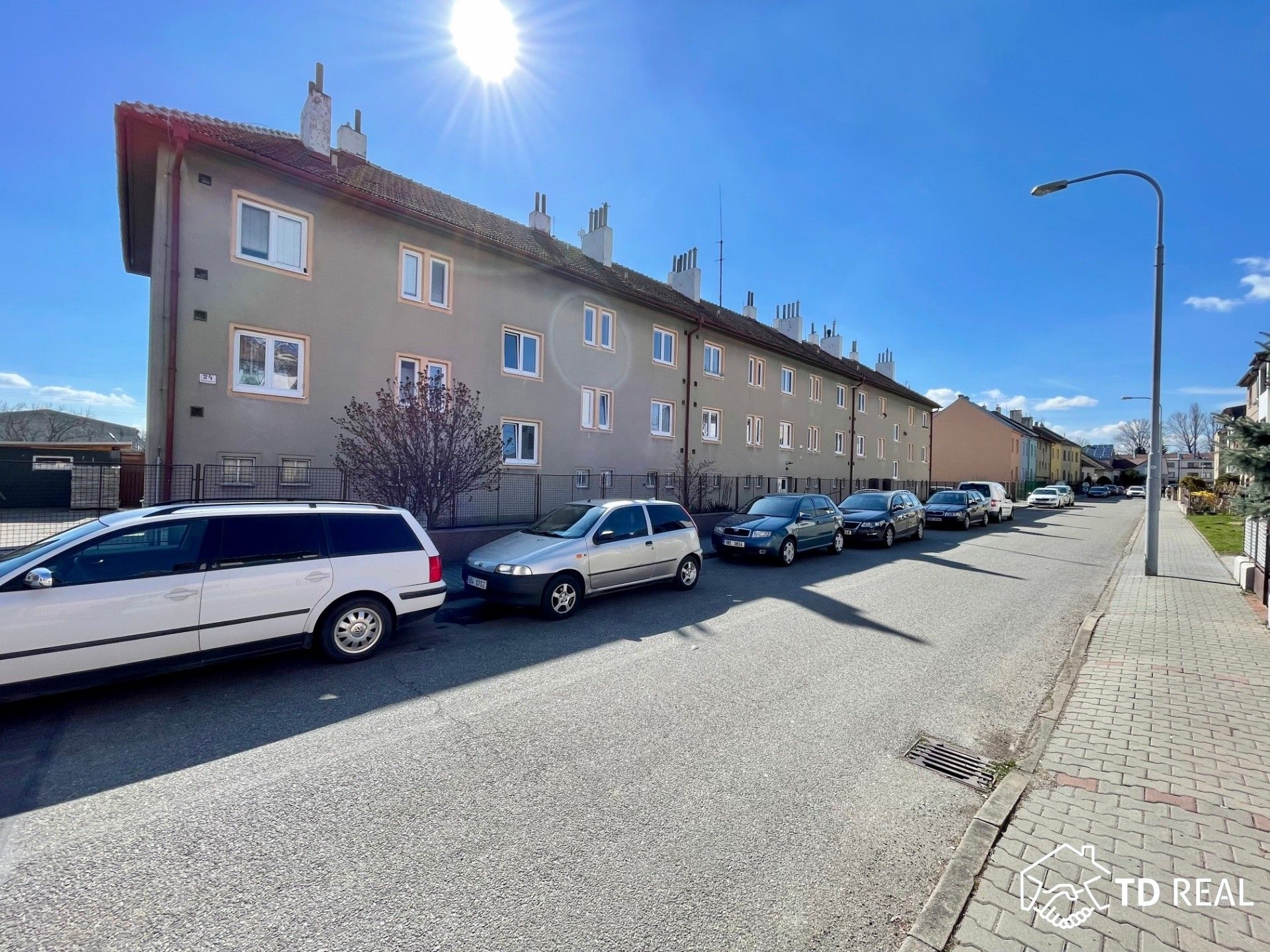 2+1, Záhumenice, Brno, 59 m²