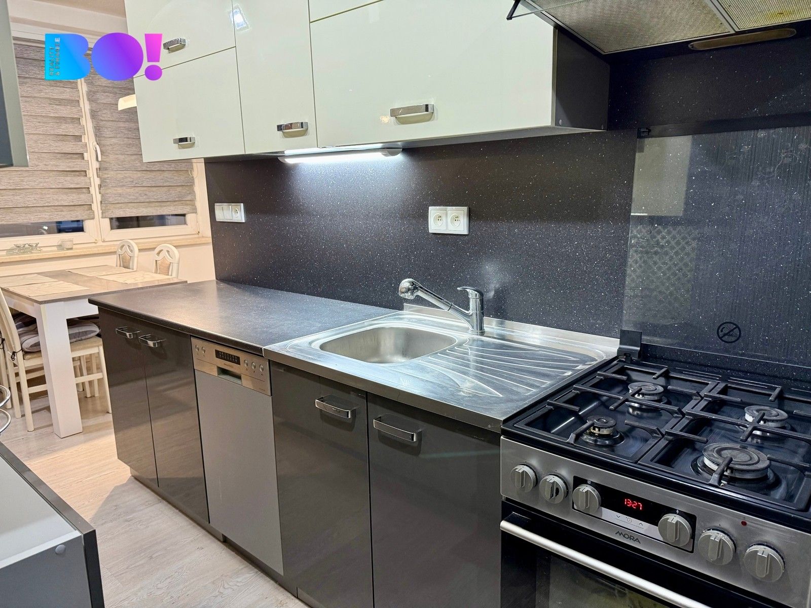 Prodej byt 3+1 - Vídeňská třída, Znojmo, 81 m²