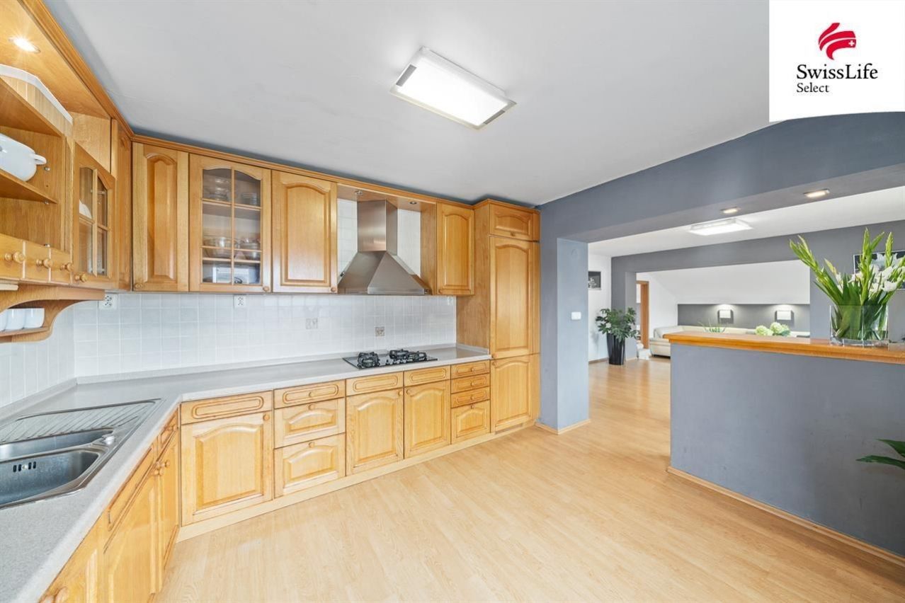 Prodej rodinný dům - Švadlenkova, Mikulovice, 300 m²