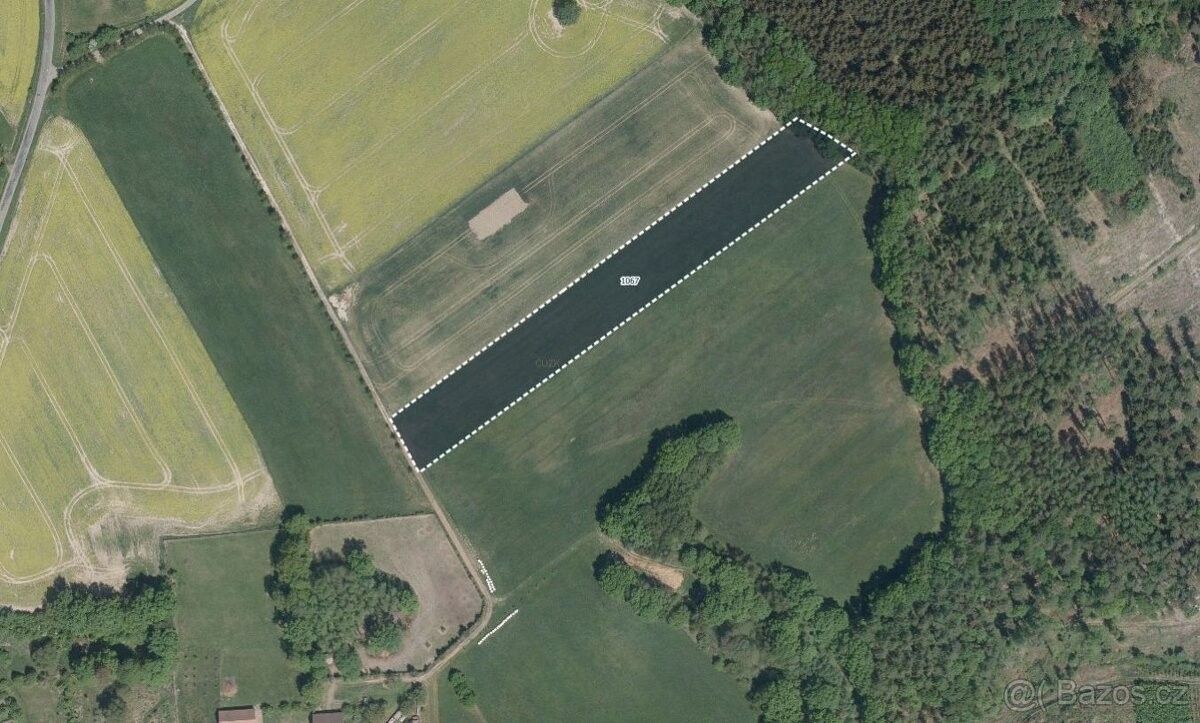 Pozemky pro bydlení, Čáslav, 286 01