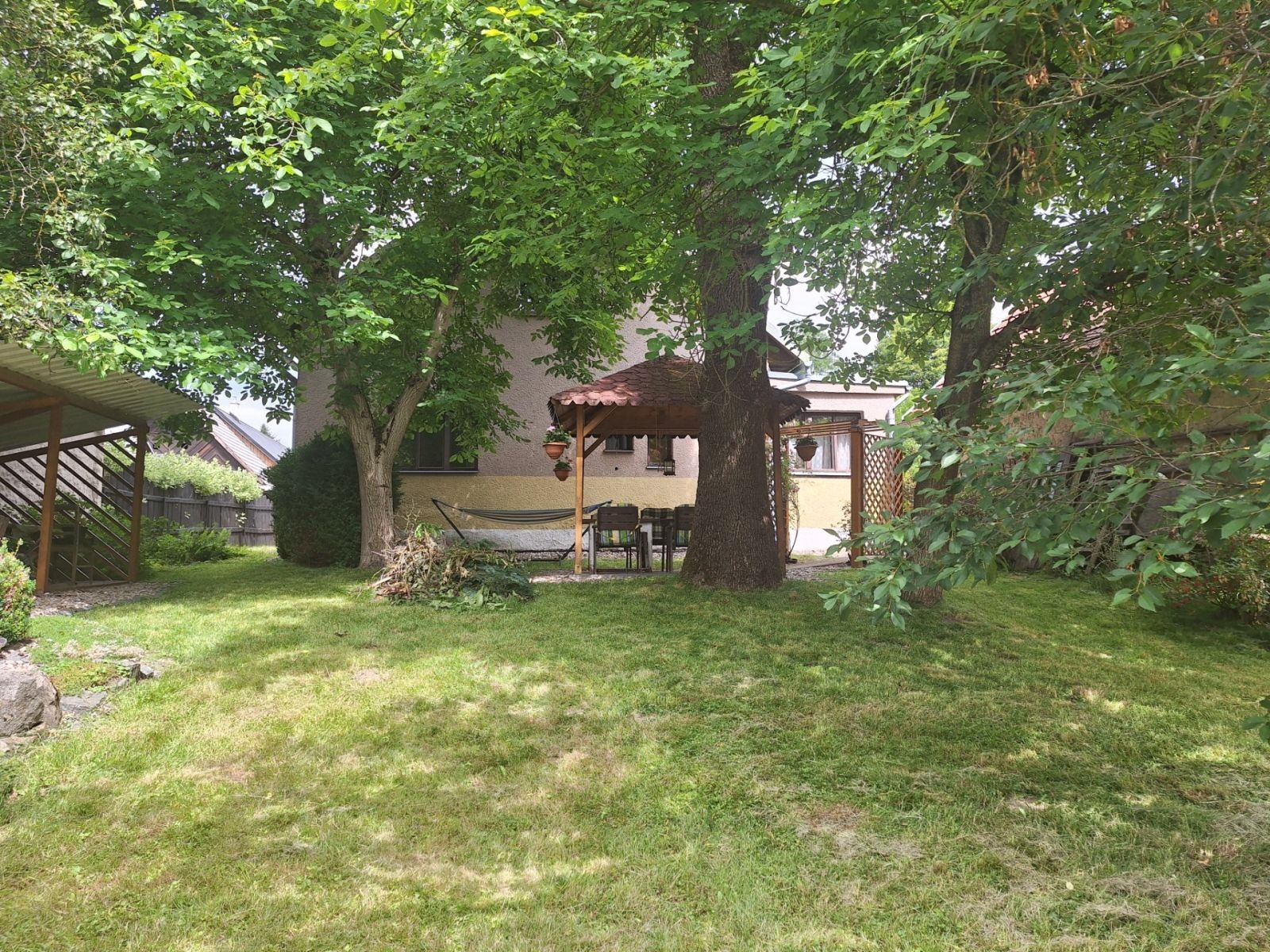 Rodinné domy, Hlinecká, Trhová Kamenice - Trhová Kamenice, Pardubický kraj, 124 m²