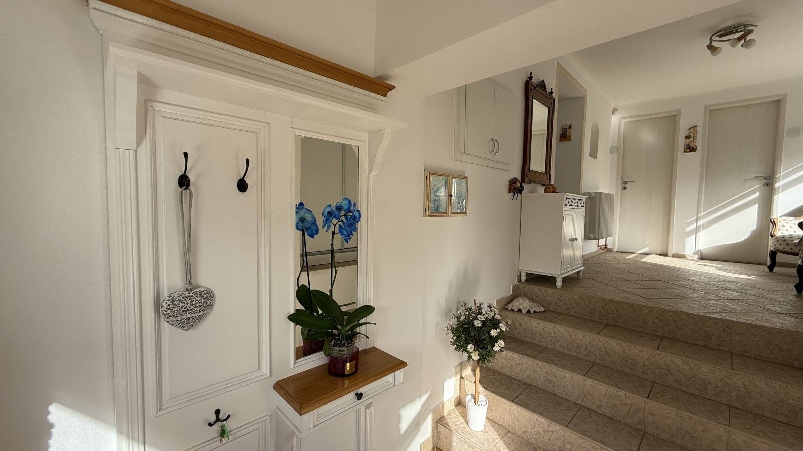 Prodej rodinný dům - Hraniční 259, Včelná, 150 m²