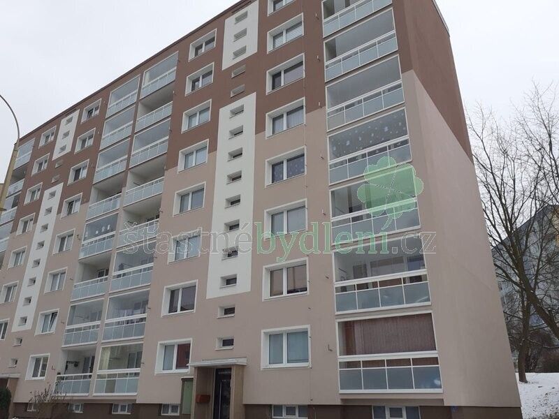 Pronájem byt - Česká Lípa, 470 06