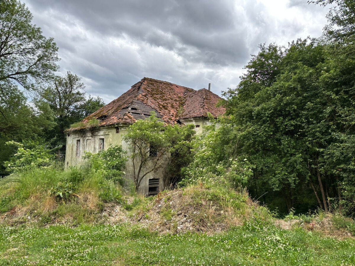 Pozemek pro bydlení · Střelské Hoštice, 387 15 - 3