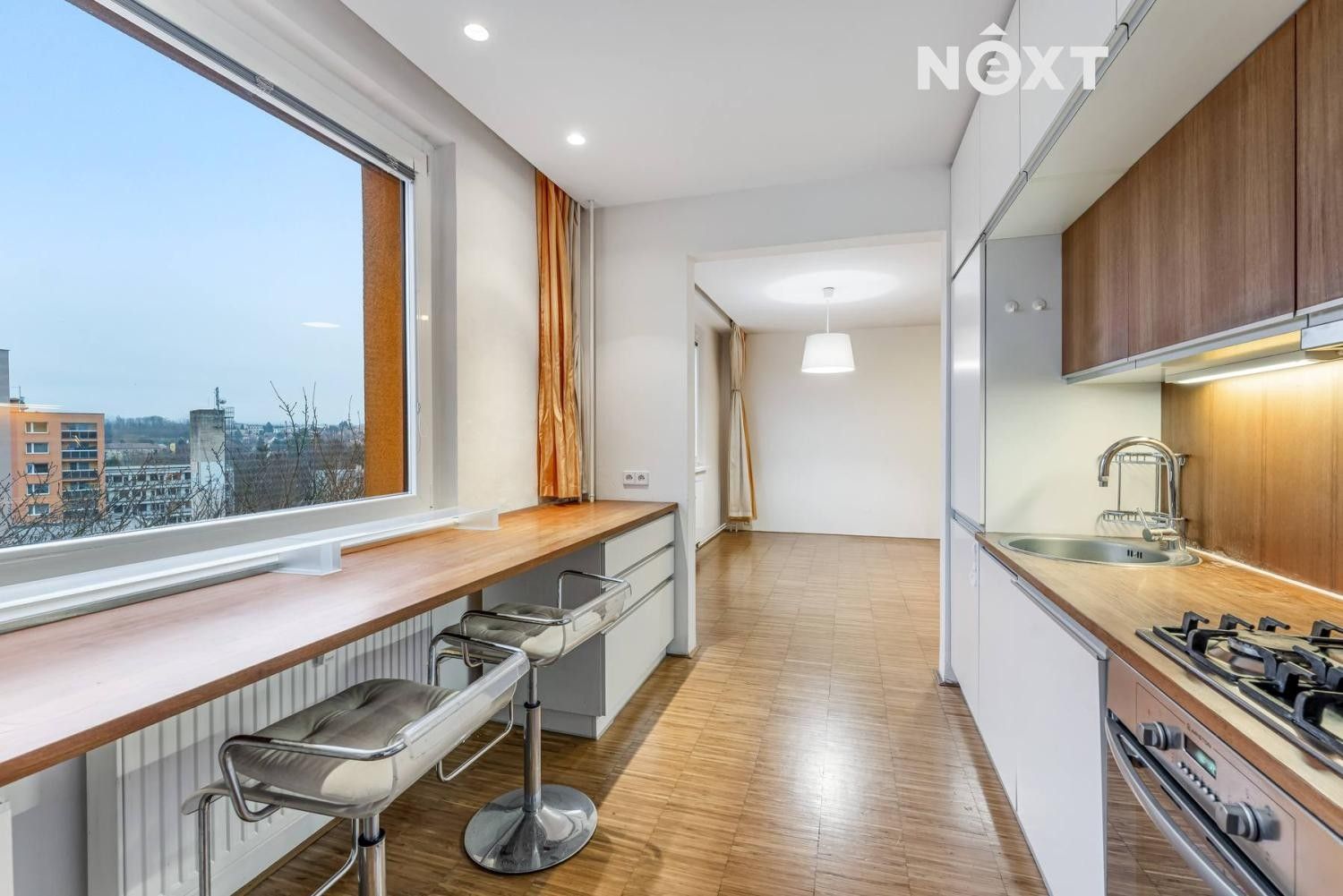 2+1, Mařákova, Litomyšl, 65 m²