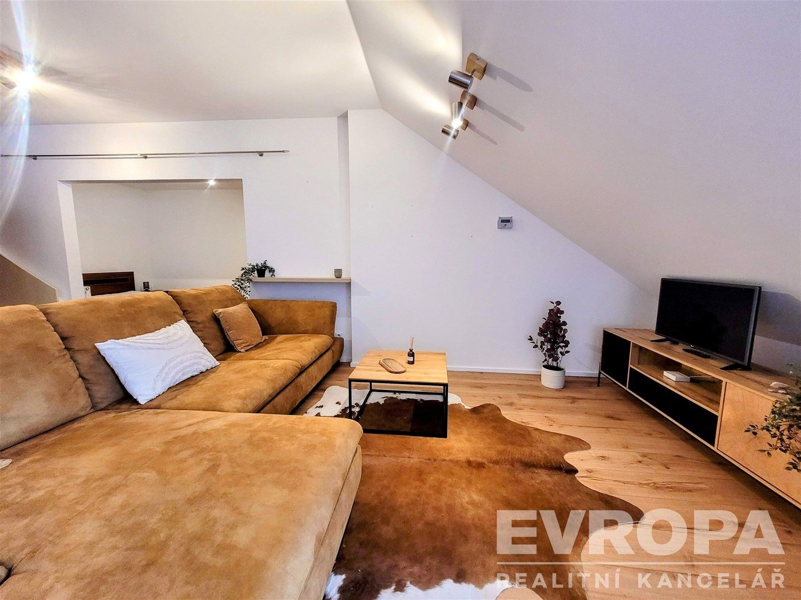 Byt 2+kk · 73 m² · Špindlerův Mlýn - 4