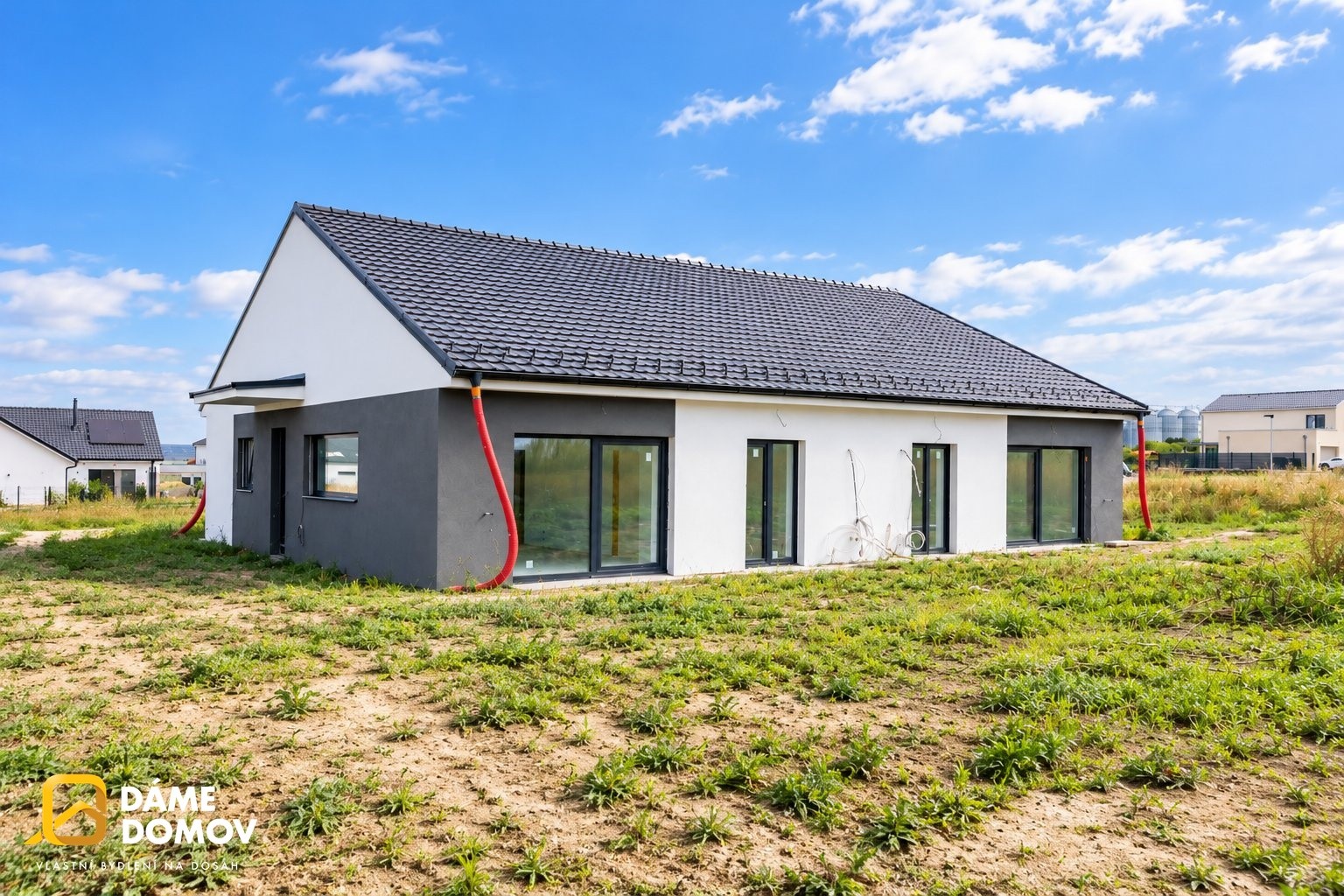 Dům · 106 m² · Velké Pavlovice - 3