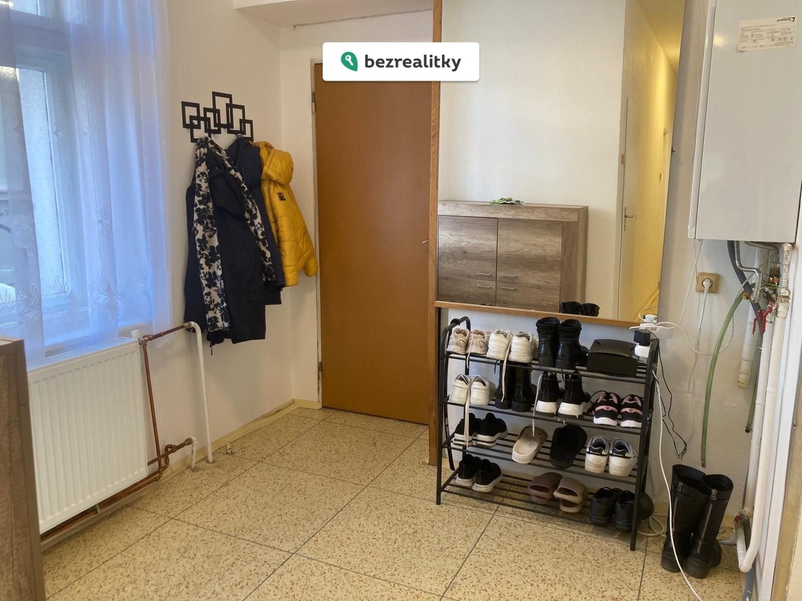 Byt 3+1 · 94 m² · U Spořitelny 72, Česká Třebová - 4