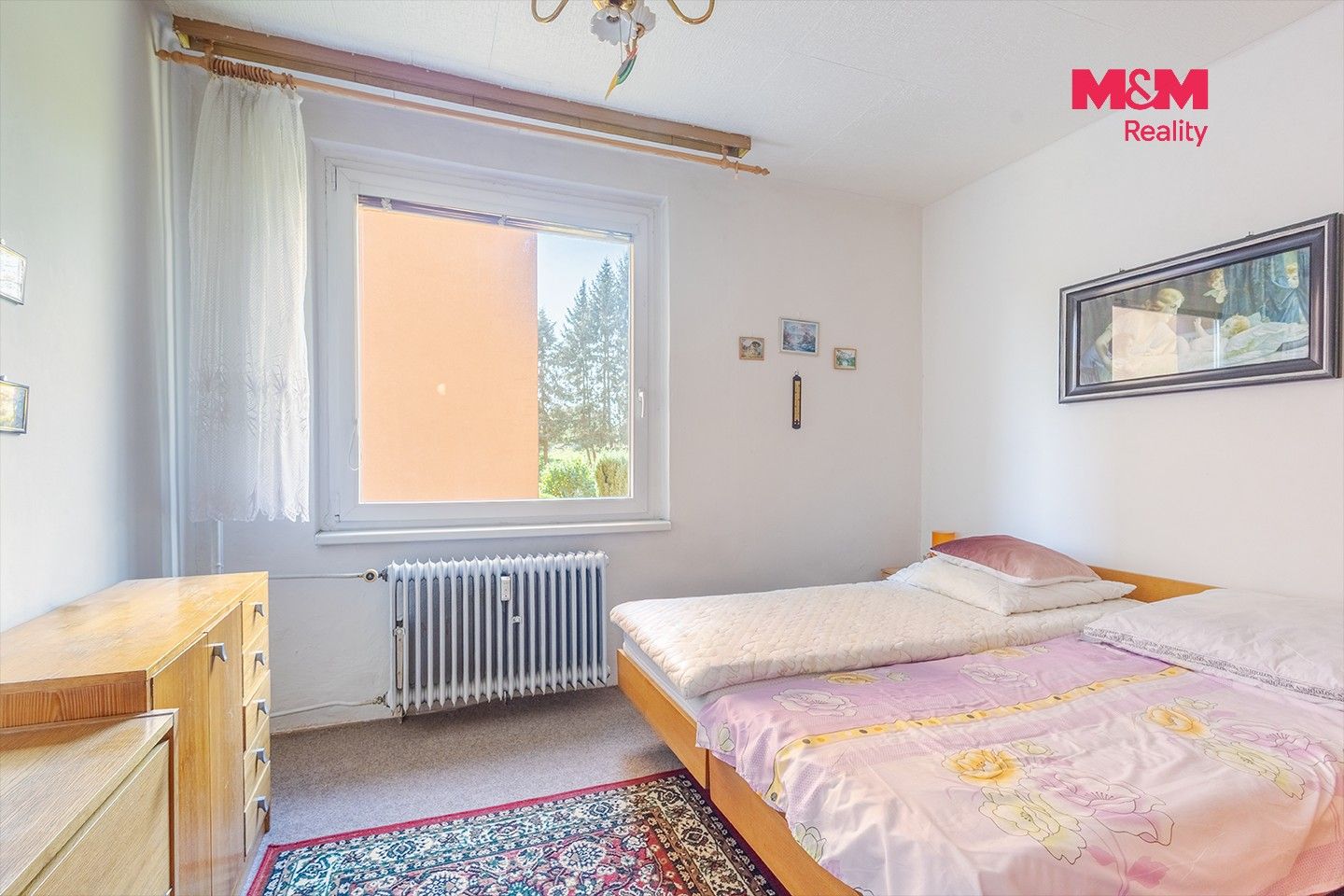Prodej byt 3+1 - Arnultovice, Nový Bor, 68 m² - 5