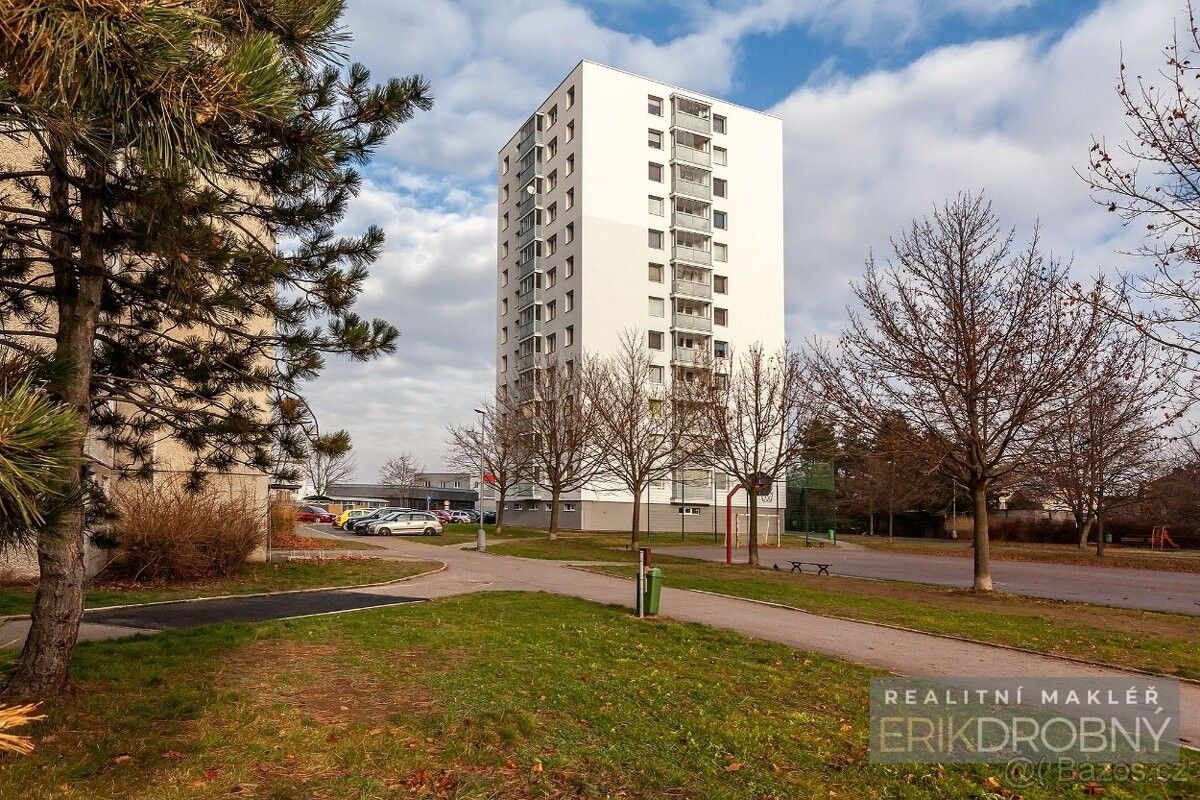 Pronájem byt - Pardubice, 530 09