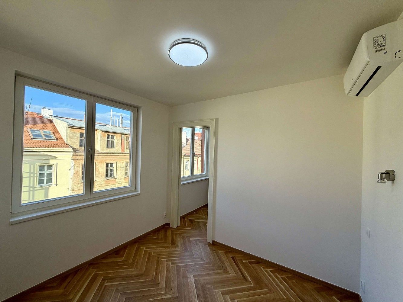 Prodej byt 2+kk - Petřínská, Praha 5 - Malá Strana, 44 m² - 5